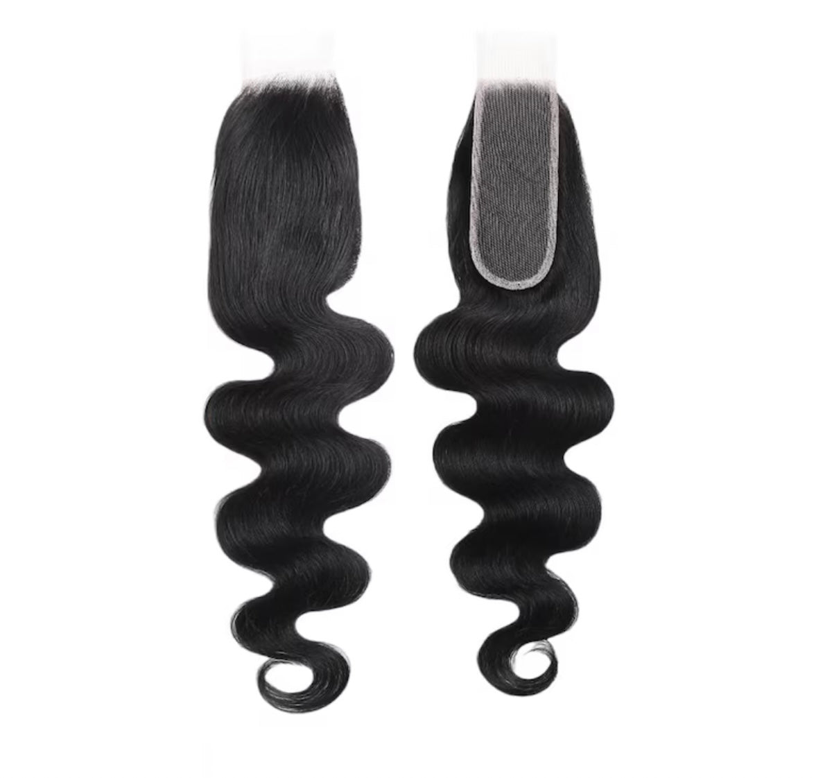 2x6 HD Closures